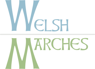 Welsh Marches Cottages